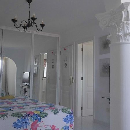 Tango House Hotel Arona  Buitenkant foto