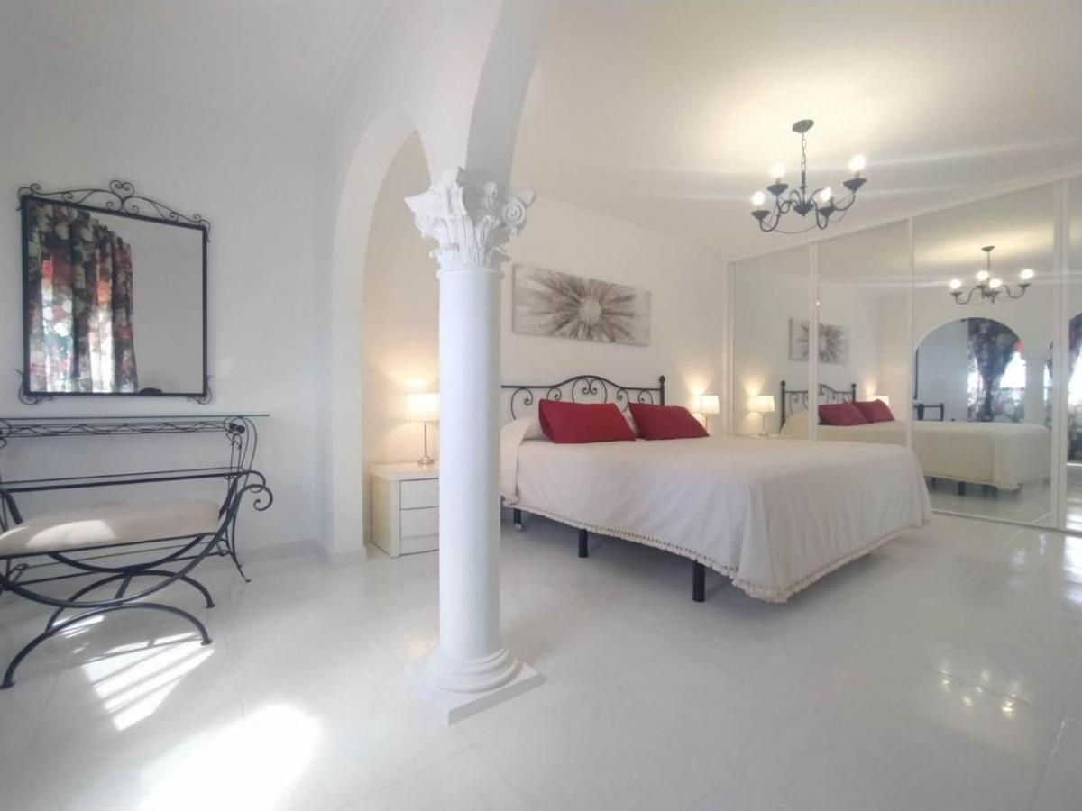 Tango House Hotel Arona  Buitenkant foto