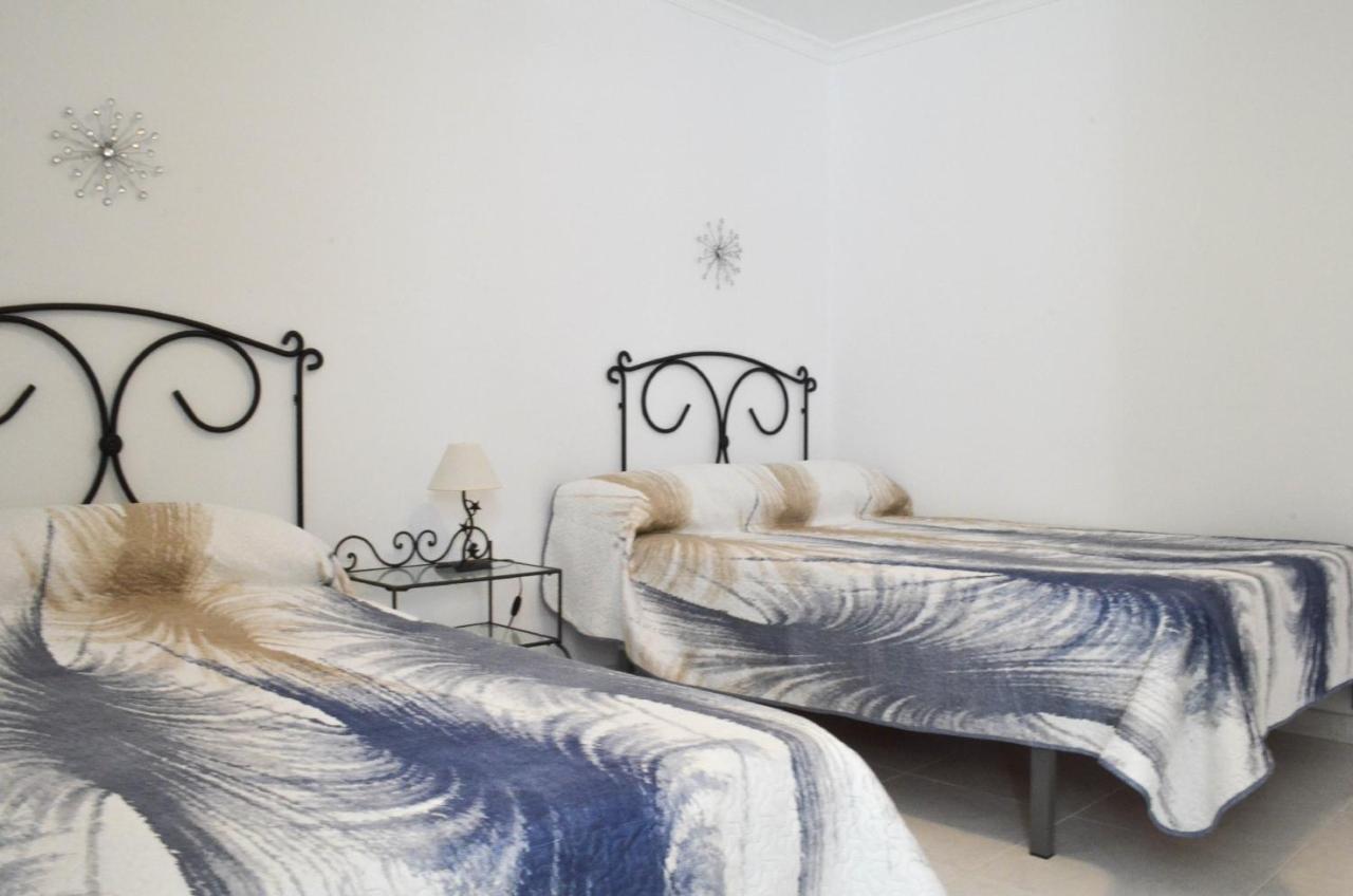 Tango House Hotel Arona  Buitenkant foto